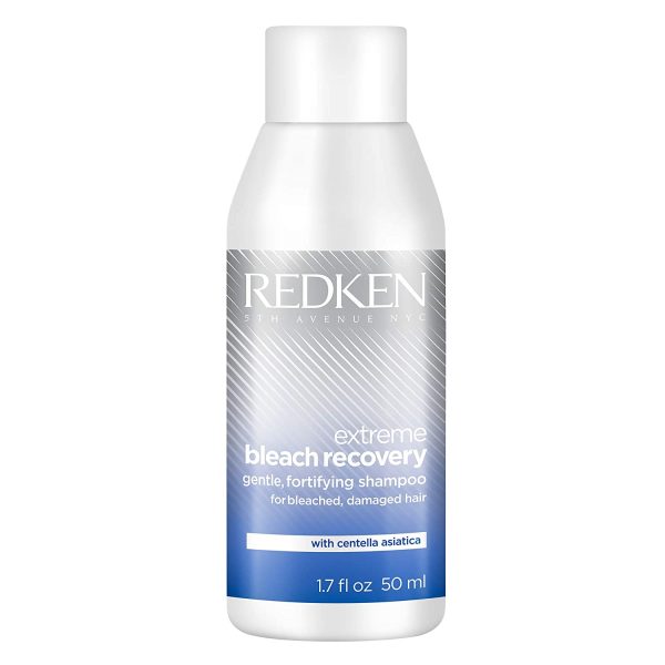 Redken Extreme Bleach Recovery Shampoo for Bleached, Damaged Hair For Discount