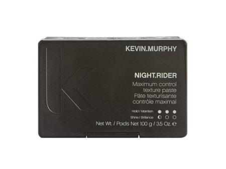 KEVIN MURPHY NIGHT RIDER 100g Hot on Sale