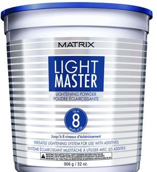 Matrix Light Master 8 Lightening Powder Online Sale