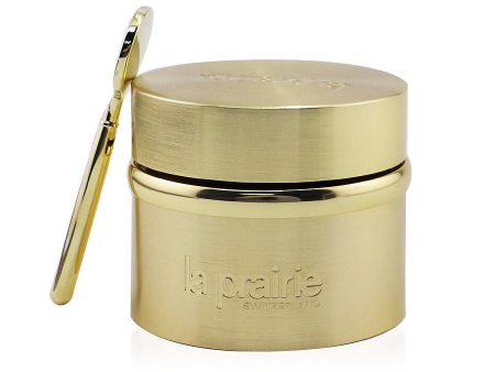 La Prairie by La Prairie (WOMEN) - Pure Gold Radiance Eye Cream  --20ml 0.7oz Supply