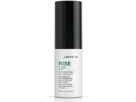 JOICO RISE UP POWDER SPRAY 9G Sale