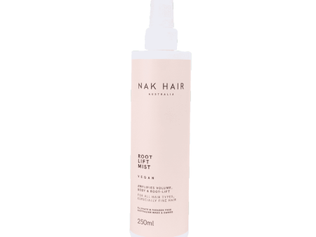 NAK ROOT LIFT MIST 250ML Online