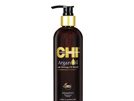 CHI - Argan Oil Shampoo Cheap