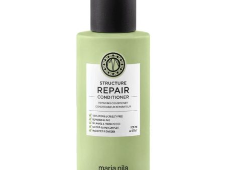 Maria Nila Structure Repair Conditioner For Discount