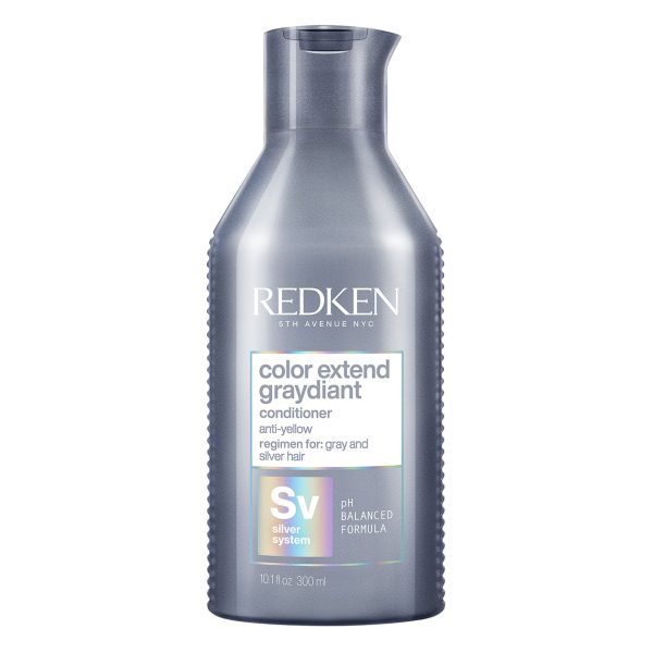 Redken Color Extend Graydiant Purple Conditioner for Gray and Silver Hair For Discount