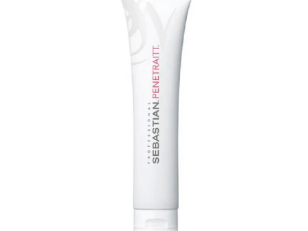 SEBASTIAN PROFESSIONAL PENETRAITT MASQUE 150ML Cheap