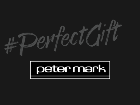 eGift Card - Peter Mark Online now