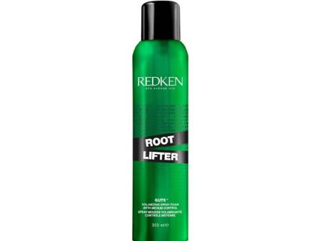 REDKEN ROOT LIFTER VOLUME SPRAY FOAM 300ML Supply