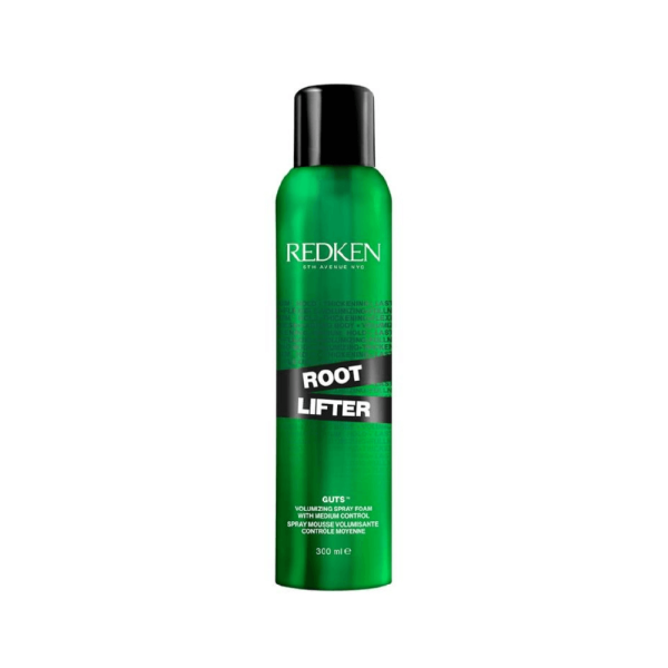 REDKEN ROOT LIFTER VOLUME SPRAY FOAM 300ML Supply