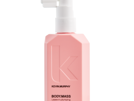 KEVIN MURPHY BODY MASS 100ml Cheap