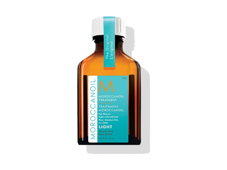 MoroccanOil Light Treatment Cheap