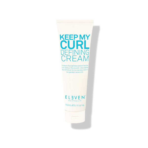 ELEVEN KEEP MY CURL DEFINING CREAM 150ML Online now