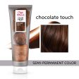 Color Fresh Mask Chocolate Touch 150ml Discount