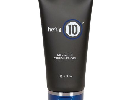 Its A 10 Miracle Defining Gel 5 fl.oz Discount