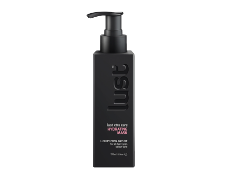 LUST HYDRATING MASK 175ML Discount