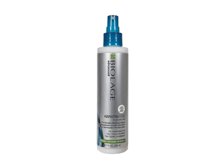 BIOLAGE ADVANCED KERATINDOSE PROKERATIN RENEWAL SPRAY 200ML Fashion