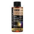 Joico Lumishine Natural Warm Series - Demi-Permanent Liquid Color For Discount