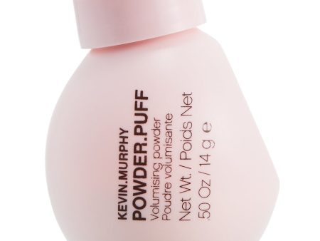 KEVIN MURPHY POWDER.PUFF 14g For Discount