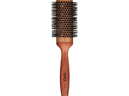 EVO HANK 43MM CERAMIC VENTED RADIAL BRUSH For Cheap