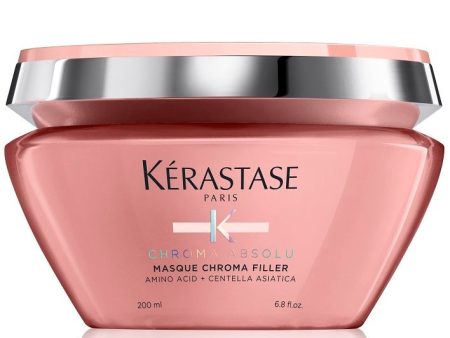 Kérastase Masque Chroma Filler 200ml Online Hot Sale