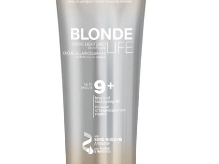 Joico Blonde Life Creme Lightener 8.5 oz. Sale