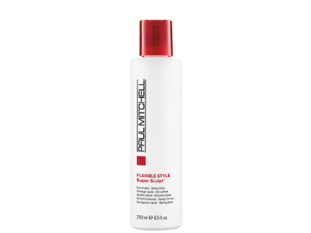 PAUL MITCHELL SUPER SCULPT STYLING GLAZE 250ML Cheap