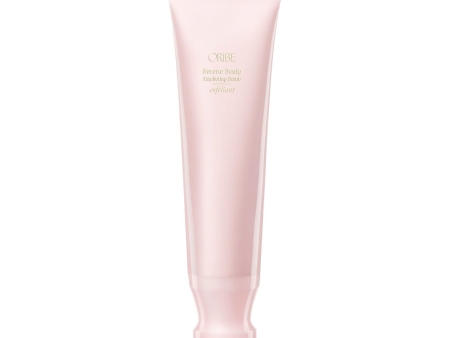 ORIBE SERENE SCALP EXFOLIATOR 125ML Supply