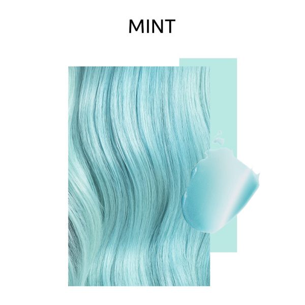 Color Fresh Mask Mint 150ml For Discount