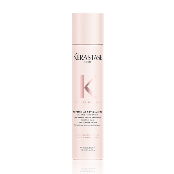 KÉRASTASE FRESH AFFAIR DRY SHAMPOO 150g Cheap