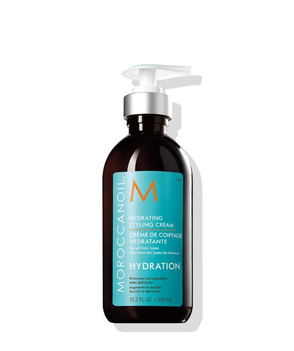 Moroccanoil Hydrating Styling Cream on Sale