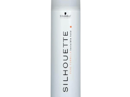 SCHWARZKOPF SILHOUETTE FLEXIBLE HOLD HAIRSPRAY 400G Sale