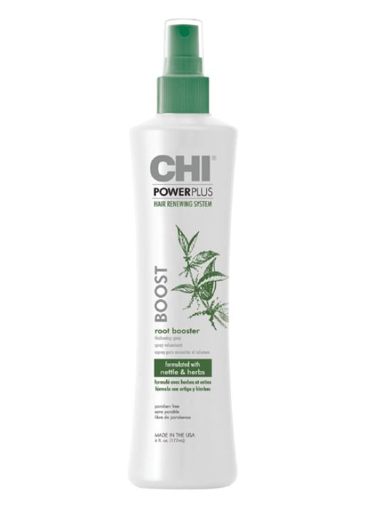 CHI Power Plus Root Booster Thickening Spray 6 fl.oz on Sale