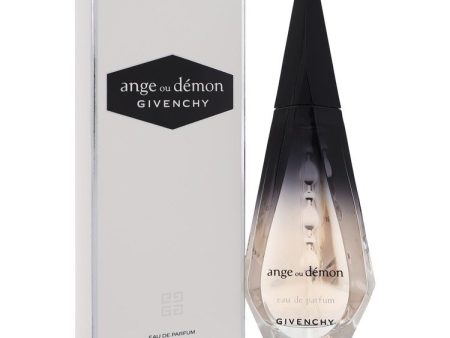 Ange Ou Demon by Givenchy Eau De Parfum Spray 3.4 oz (Women) For Sale