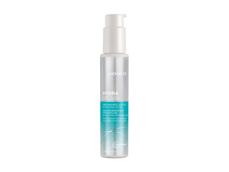 JOICO HYDRASPLASH LEAVE IN 100ML Fashion