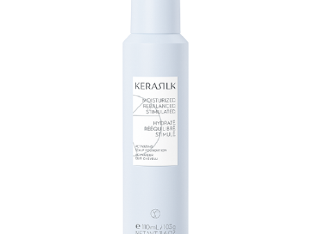 KERASILK ACTIVATING SCALP FOUNDATION 110ML Online