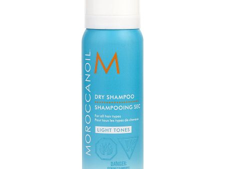 Moroccanoil Light Dry Shampoo For Cheap