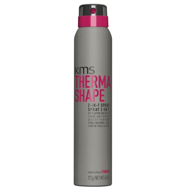 KMS THERMASHAPE 2-In-1 Spray 6 fl.oz Online Sale