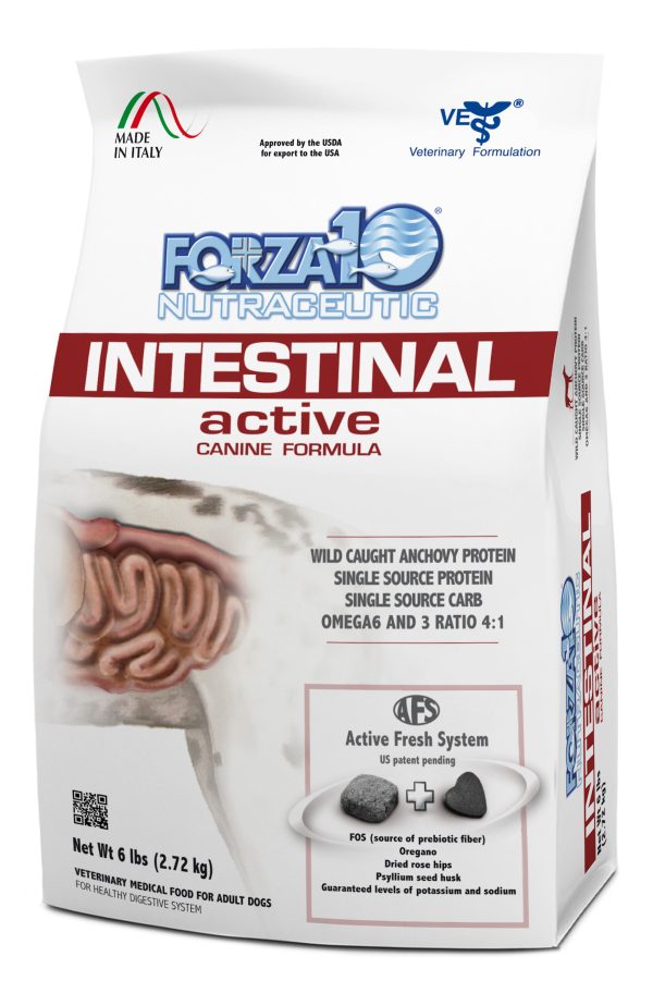 Active Dog Intestinal 6lb Online Sale