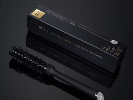 ghd The Blow Dryer - Ceramic Size 1 Online