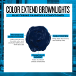 Color Extend Brownlights Salon Service Kit Hot on Sale