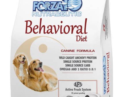 Active Dog Behavioral 6lb Online now