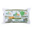 Gimme Seaweed Snacks Seaweed Snack - Organic - Extra Virgin Olive Oil - Case Of 8 - 6 .17 Oz Online