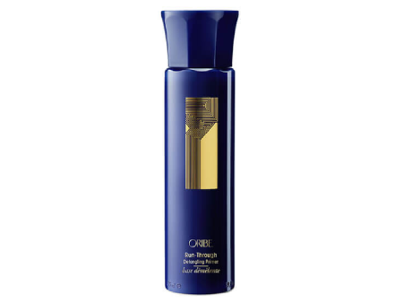 ORIBE RUN-THROUGH DETANGLING PRIMER 175ML Fashion