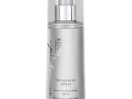 Kenra Professional Thickening Spray #5 Cheap