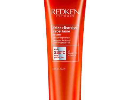 Redken frizz dismiss rebel tame 250ml Cheap