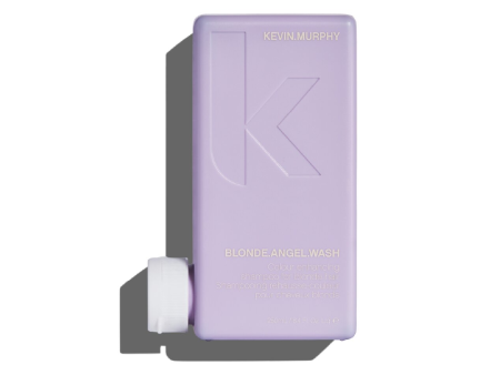 KEVIN MURPHY BLONDE ANGEL WASH 250ML Sale