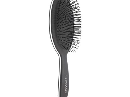 Framar Solid Colour Detangle Brush Online Sale