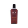 American Crew Classic 3-in-1 Moisturizing Shampoo For Discount