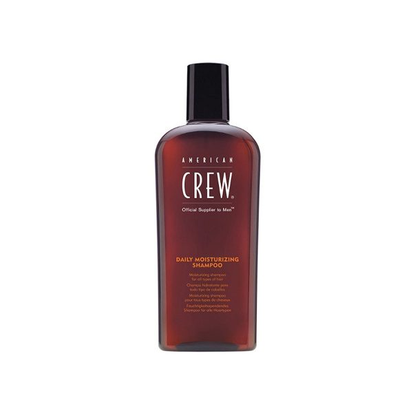 American Crew Classic 3-in-1 Moisturizing Shampoo For Discount