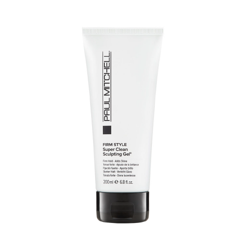 PAUL MITCHELL SUPER CLEAN SCULPTING GEL 200G on Sale